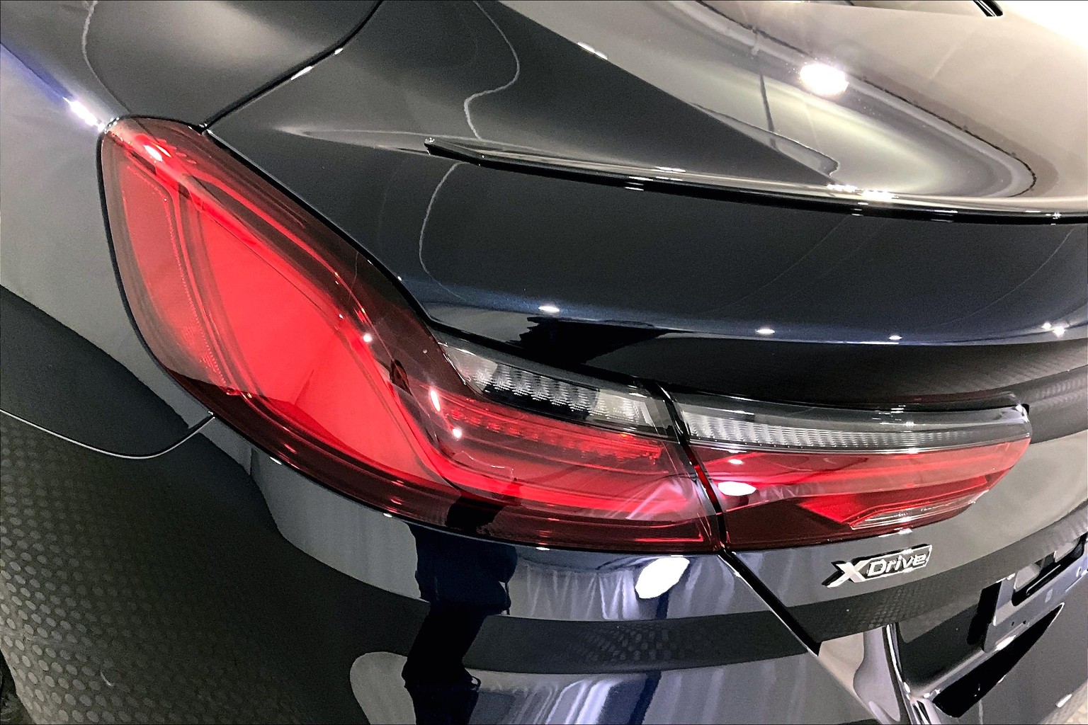 New 2026 BMW 840i 840i Coupe in Norwood #TCV51042 | BMW of Norwood